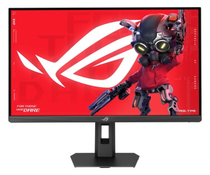 Monitor LED 27" (26,5"-28,4") ASUS ROG Strix XG27UCGR